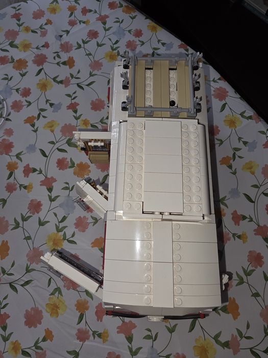 Lego. Stan bardzo dobry