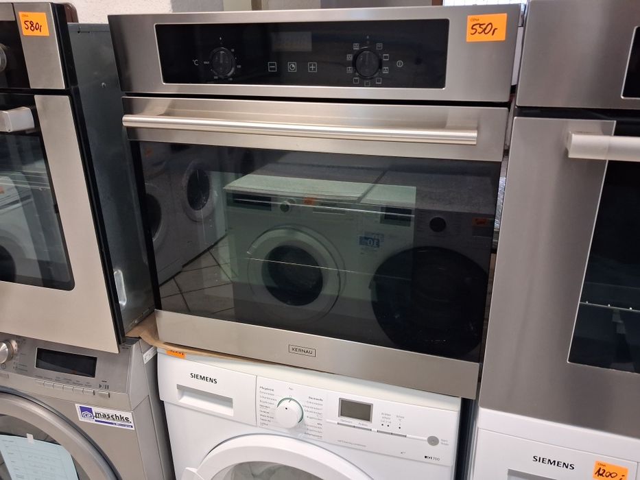 Piekarniki do zabudowy elektryczne! Transport Gratis!