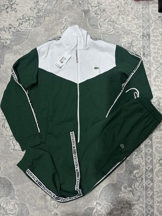 Lacoste rozmiar M