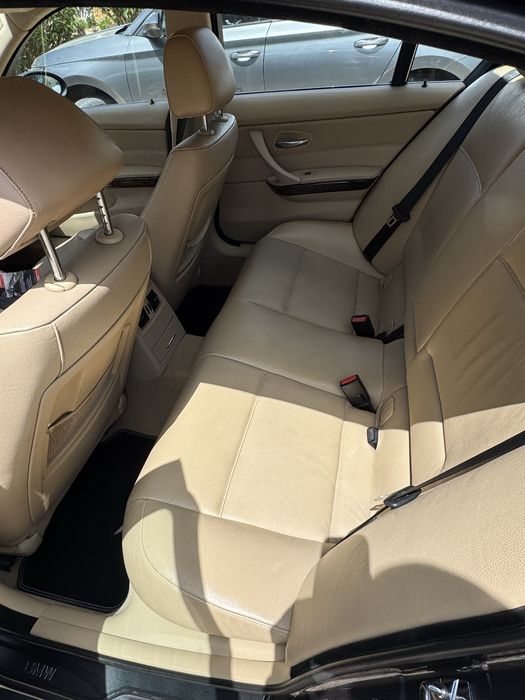 BMW E90 325i -6 cilindros