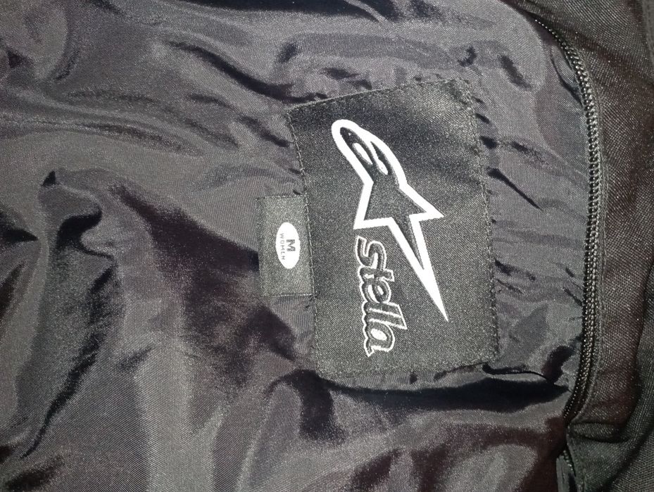 Casaco alpinestar