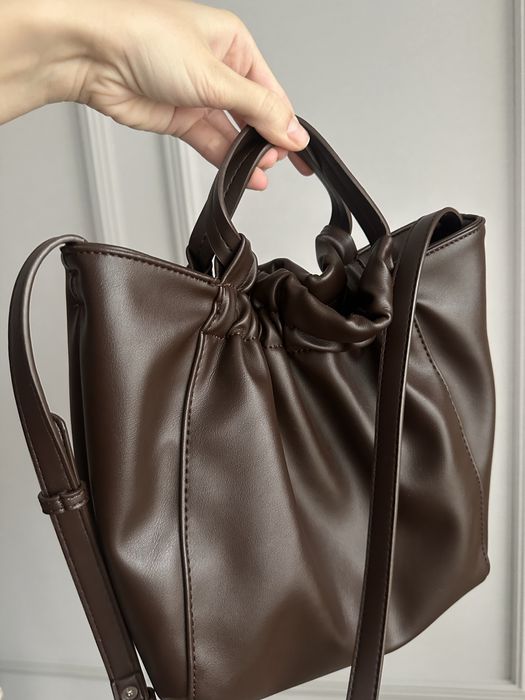 Женская сумка Reserved