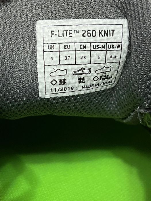 Inov-8 mammut salomon
