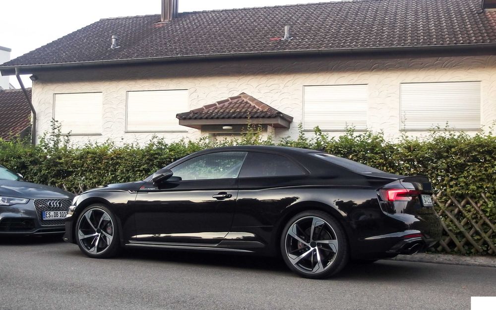 FELGI R19 5x112 Skoda Karoq Superb Octavia 3 4 AUDI Q5 RS3 8V AUDI A6