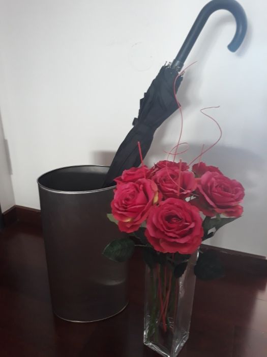 Bengaleiro INOX - NOVO