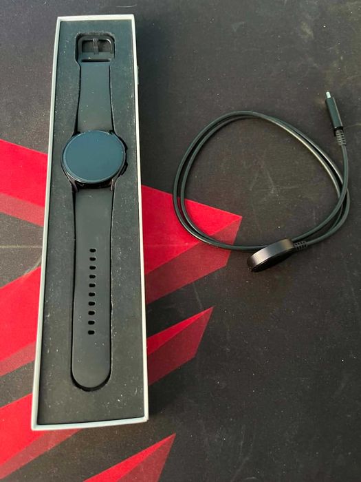 Smartwatch Samsung Galaxy Watch 6 (R930) czarny