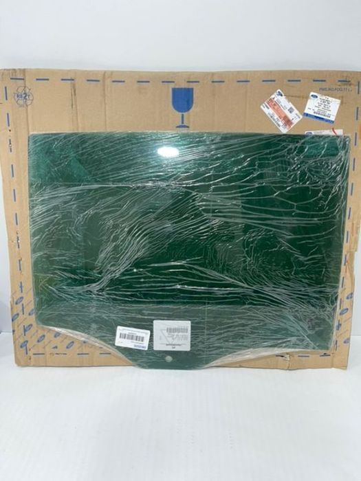 Vidro Porta Traseira Esq. Ford Ranger 2017  2231797 ( Fumado ) Novo Or