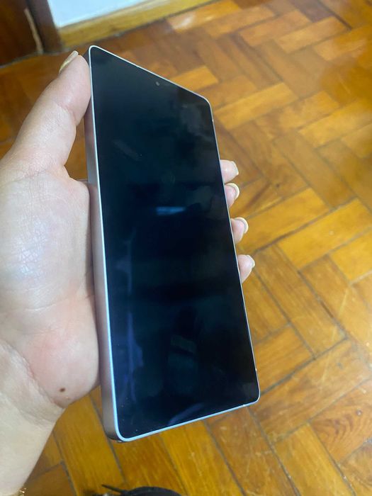 Samsung S25 Ultra Titanium Blue