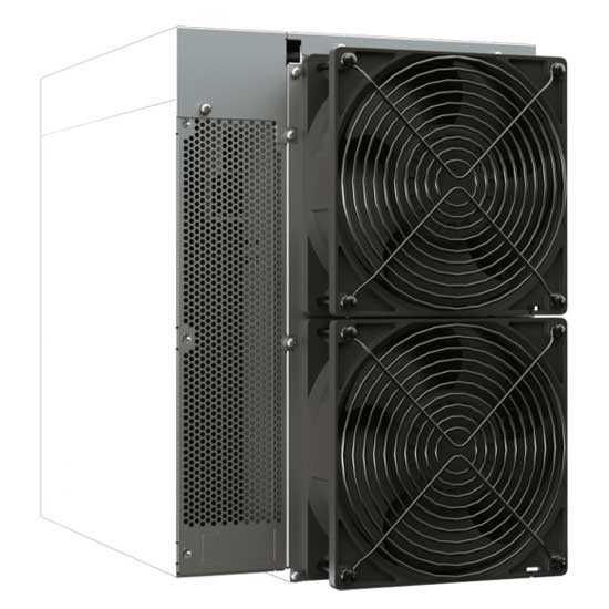Bitmain Antminer S21 PRO 220TH - Асик для майнинга криптовалют