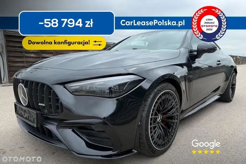 Mercedes-Benz CLE