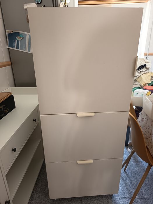 Armário Cozinha Ikea