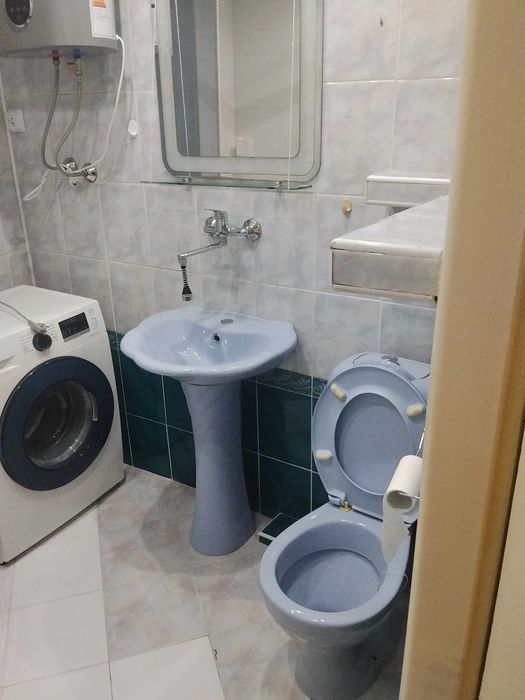 Wynajmę kawalerkę