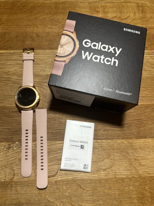 Samsung Galaxy Smartwatch 42mm