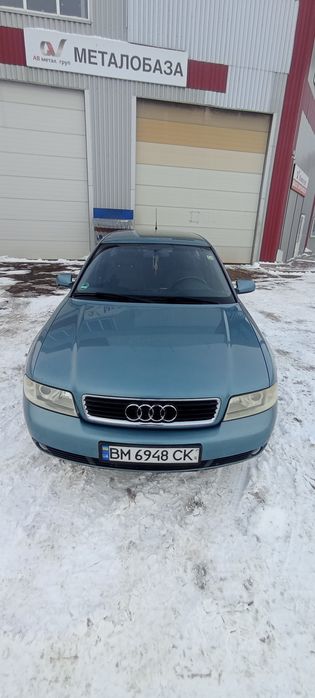 Продам Ауди А4 б5 уневерсал