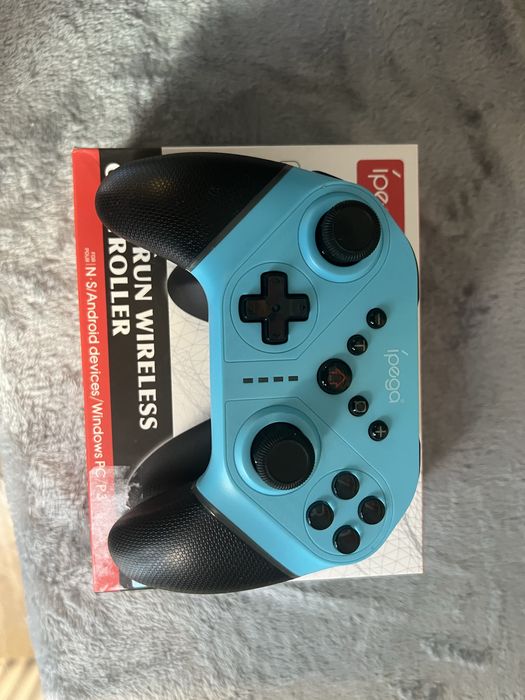 Бездротовий геймпад ipega