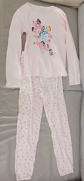 Pijama de criança - Disney