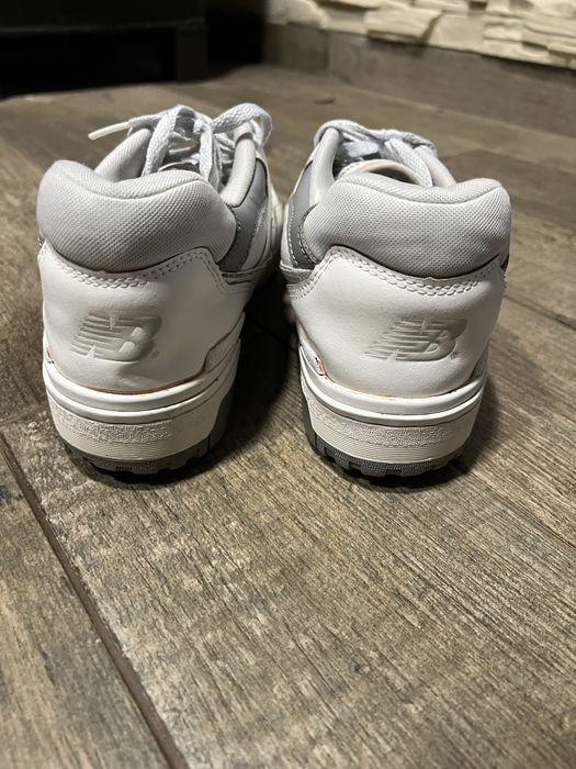 Кросівки New Balance 550 original