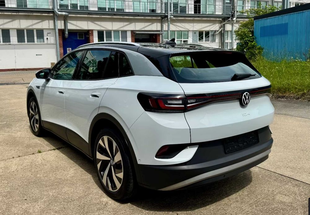 Volkswagen ID.4 Pro (2023р.)