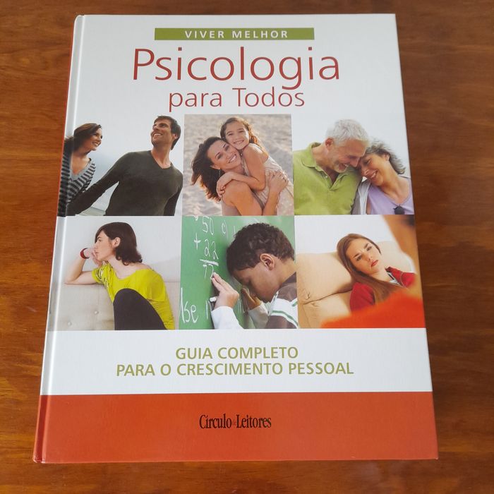 Livros seleção ouro