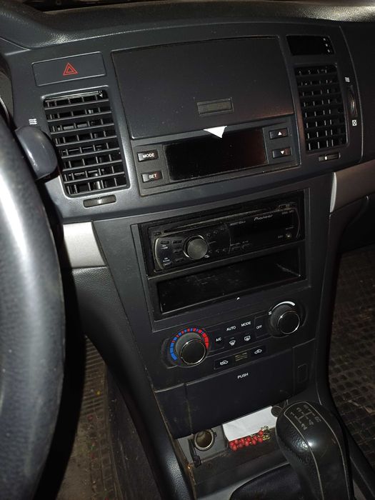 Chevrolet Epica 2010