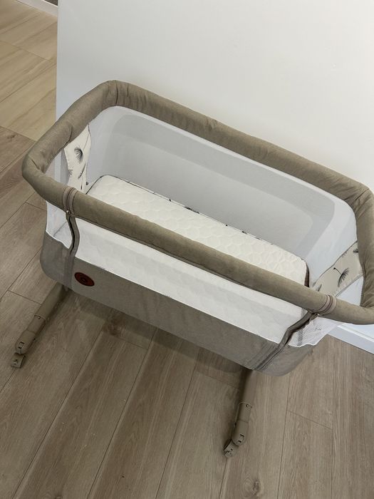 Lionelo aurora lozeczko dostawne