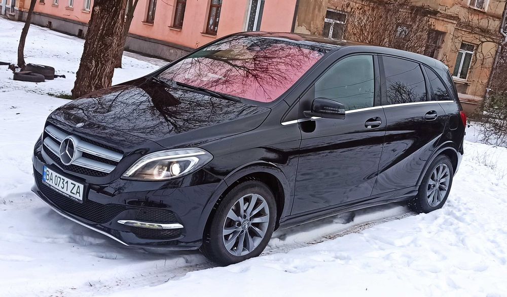 Продам авто  Mercedes-Bens