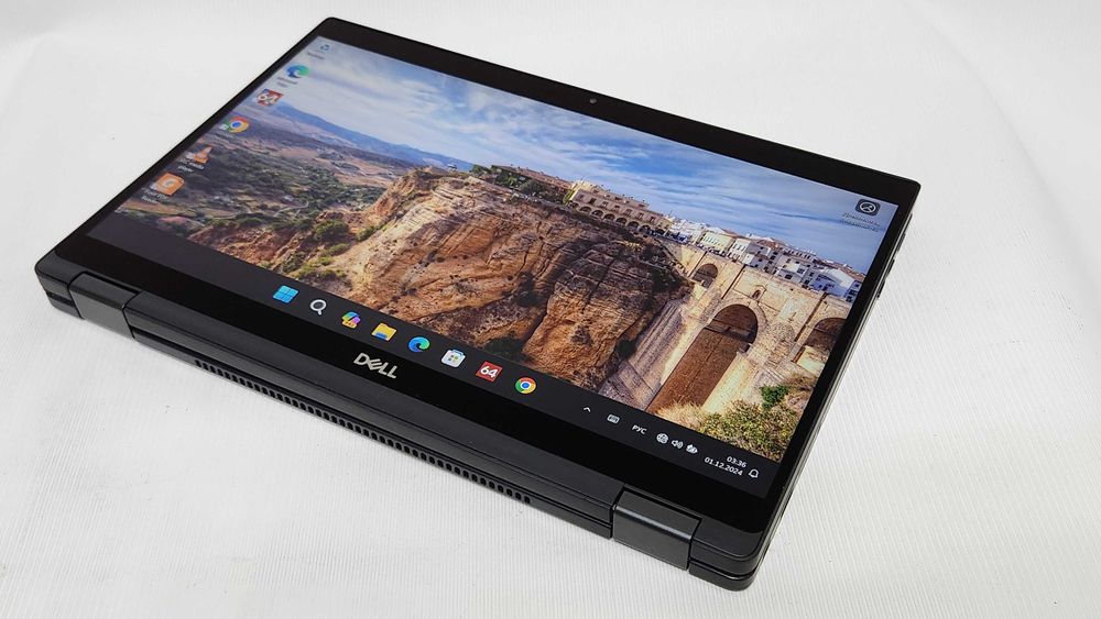dell latitude 7390 2 in 1 - купить ноутбуки - Цена на OLX.ua