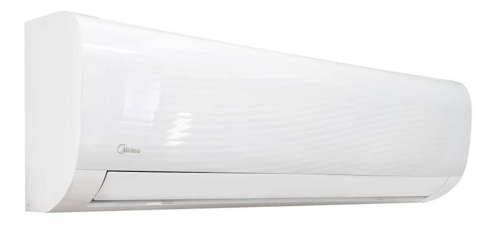 MIDEA FOREST AF6-09N8C2Е Кондиционер (Мидея) 7/9/12/18/24 до -15С.