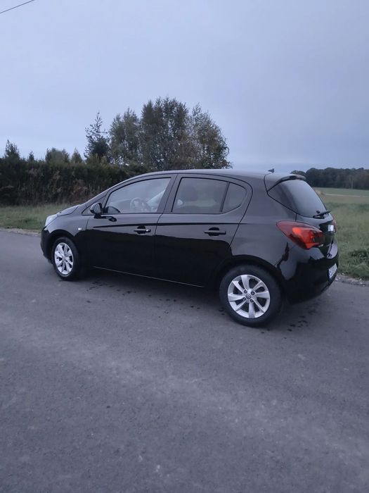 Opel Corsa Idealny Stan!!!