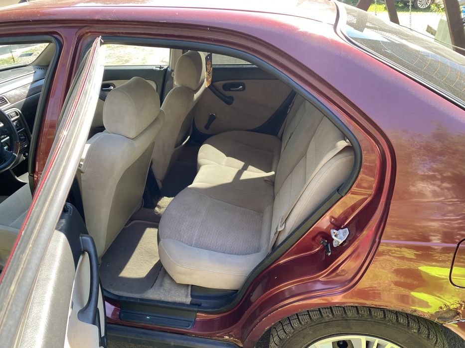 Honda Civic MB двигун D14Z4, є усе на дане авто.