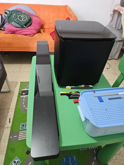Bose soundtouch300