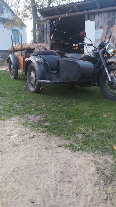 Продам мт Дніпро 10