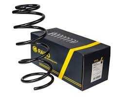 Пружина/Пружини Передні/Задні На Всі Марки Автомобілів
