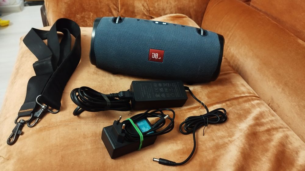 Розборка,запчастини-Jbl Xtreme 2. версія GG