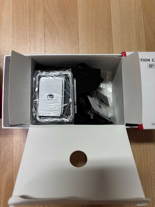 ACTION CAMARA ELE elephone explorer 4k