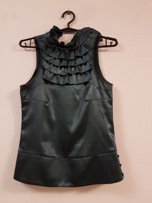 Bluzki damskie rozmiar M