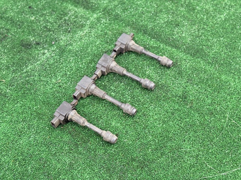 Катушка зажигания х-трейл т30 тиана примера 2.0бенз QR20DE