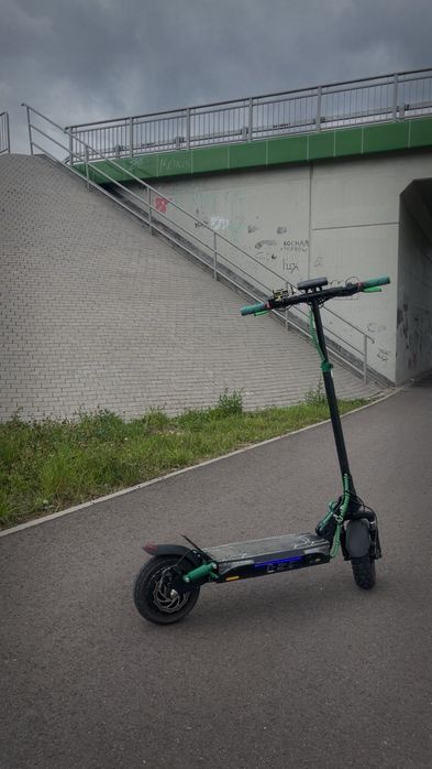 Sprzedam iscooter ix3