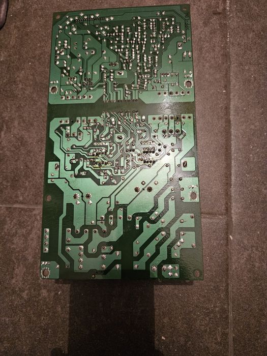 Placa da fonte de alimentação wpson 7800, 9800, 7880 ou 9880