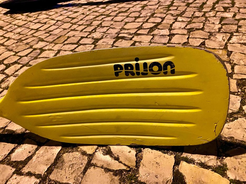 Kayak Dagger RPM | Águas Bravas—Rodeo Algueirão-Mem Martins • OLX.pt