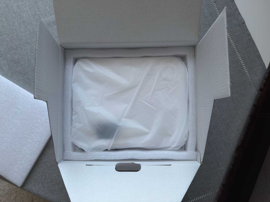 Projektor Wanbo X1 Pro