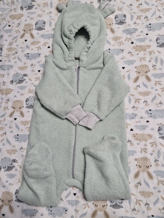 Дитячий одяг для немовлят