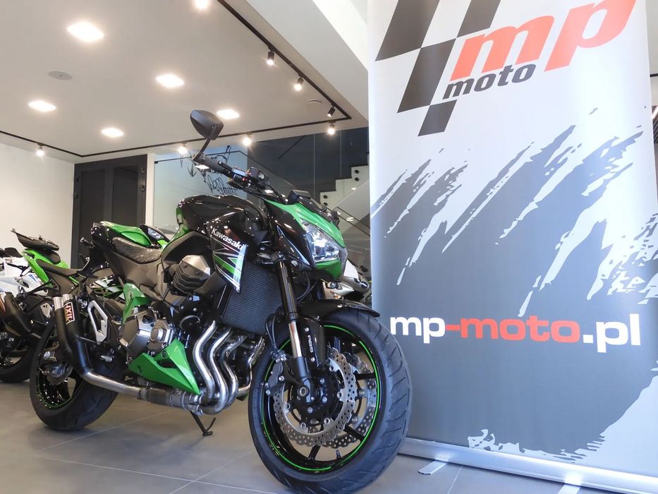 Kawasaki