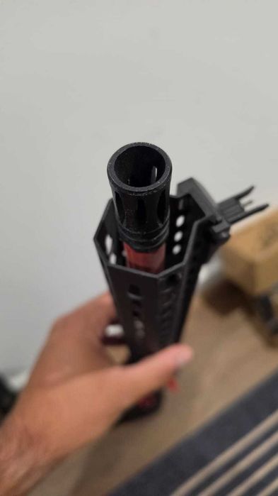 VENDO Réplica de Airsoft M4