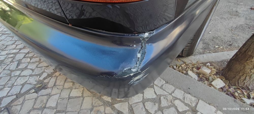 Honda Civic 1.5 1997