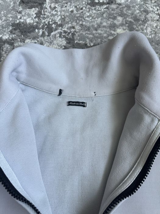 Зіп худі Stone Island Vintage