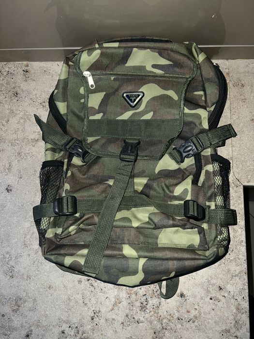 Рюкзак тактичний міський