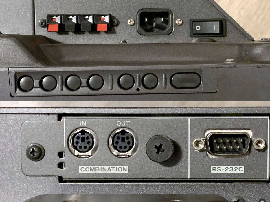 Monitor Plasma Pioneer Pro 42"