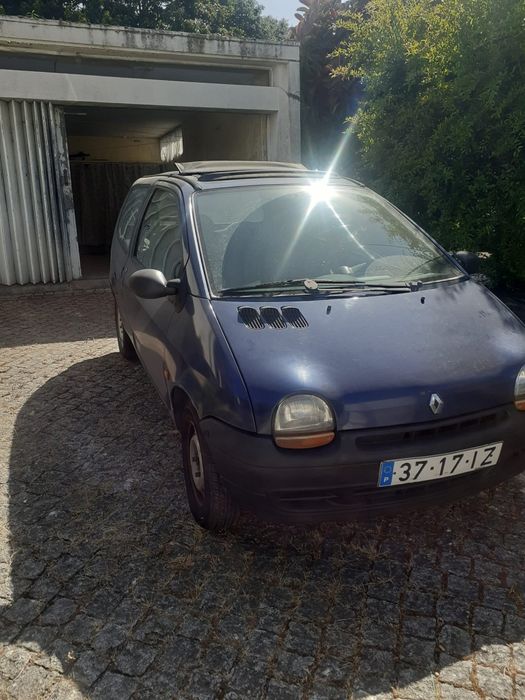 Renault Twingo '97
