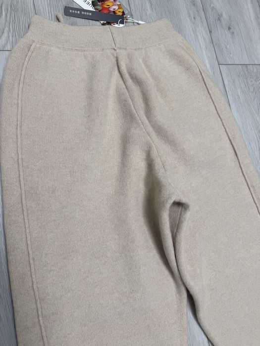 Кашемірові штани